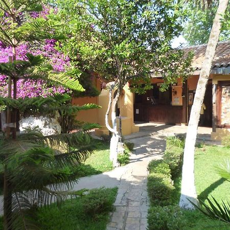 Hotel Plaza Santo Domingo San Cristóbal de Las Casas المظهر الخارجي الصورة