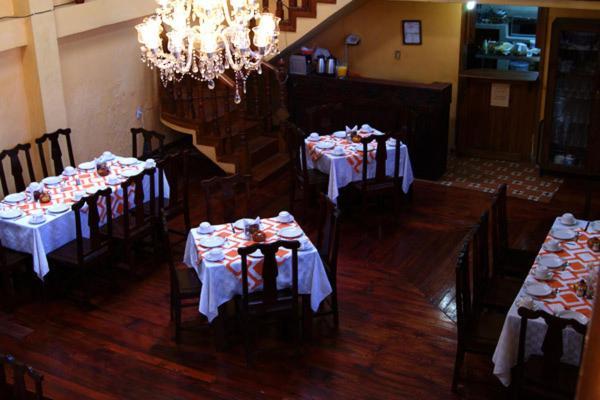 Hotel Plaza Santo Domingo San Cristóbal de Las Casas المظهر الخارجي الصورة