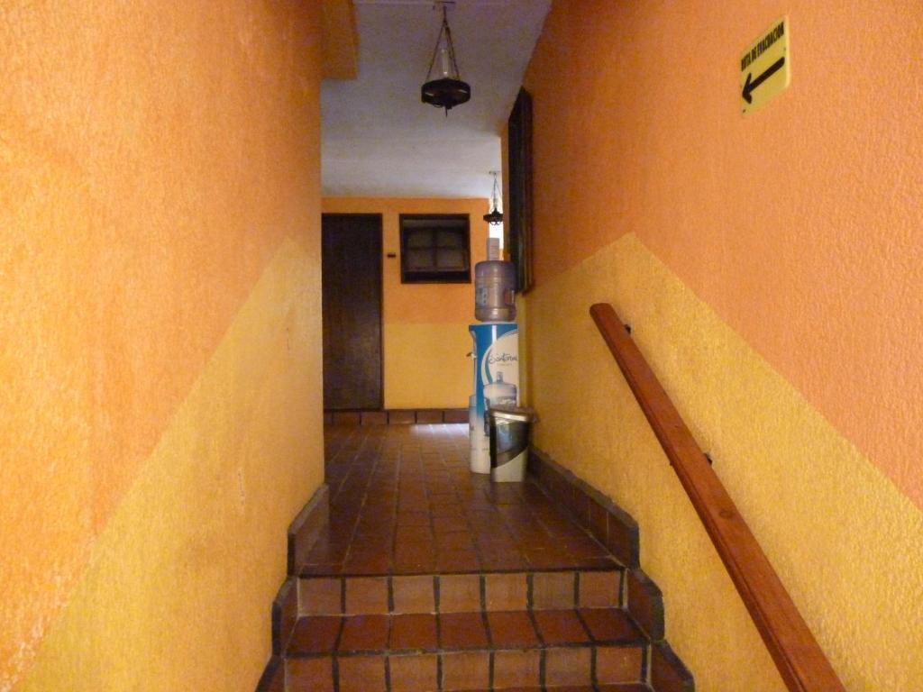 Hotel Plaza Santo Domingo San Cristóbal de Las Casas الغرفة الصورة