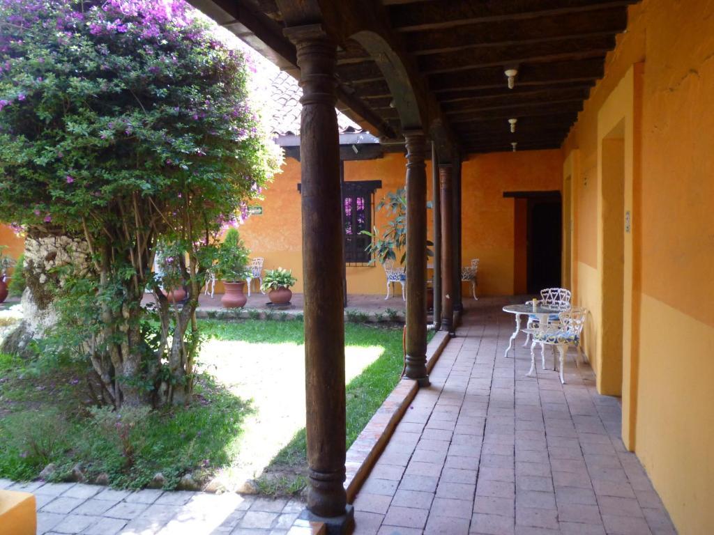 Hotel Plaza Santo Domingo San Cristóbal de Las Casas المظهر الخارجي الصورة