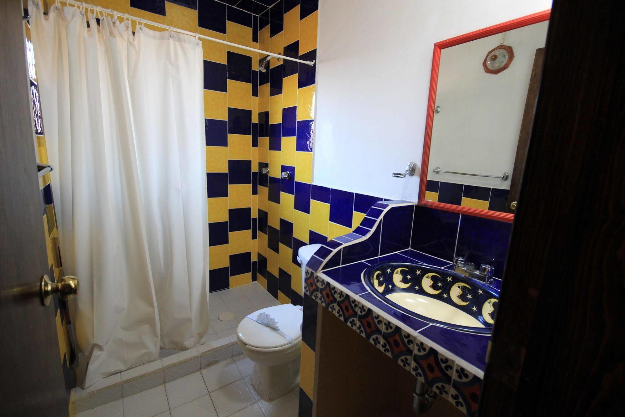 Hotel Plaza Santo Domingo San Cristóbal de Las Casas المظهر الخارجي الصورة