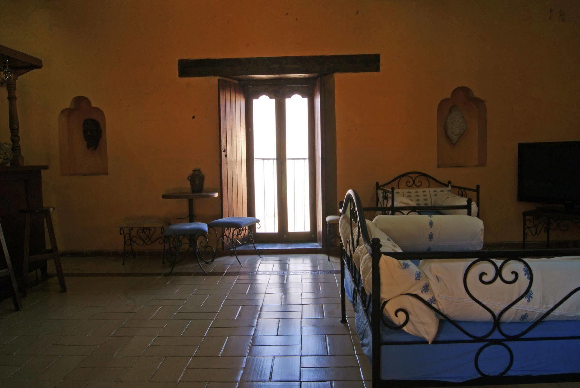 Hotel Plaza Santo Domingo San Cristóbal de Las Casas المظهر الخارجي الصورة